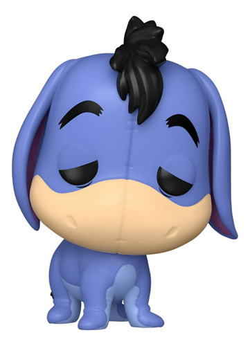 Funko Pop Disney: Winnie The Pooh - Igor