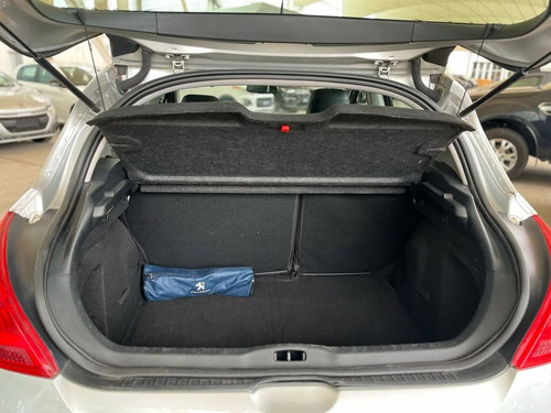 Peugeot 308 2.0 Feline 143cv