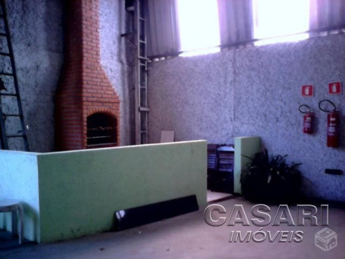 Imagem 19 de 21 de Galpão Comercial À Venda, Ga1040. - Ga1040
