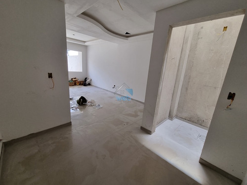 Imagem 9 de 21 de Sobrados À Venda Com 02 Quartos, Bem Localizado No Bairro Alto Boqueirão, Podendo Ser Financiado. - Ca01482 - 69667885