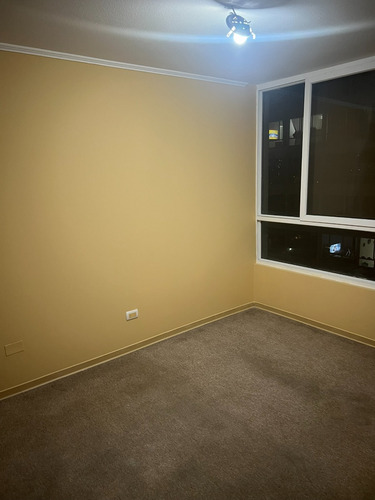 Arriendo Departamento San Diego 1344 Santiago 1d+1b.