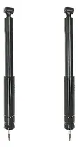 Comprar Kit 2 Amortiguadores Tra Sachs® Sachs® A160 Fwd L4 1.6l 05