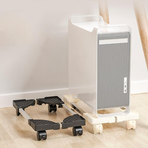 Deston Soporte De Torre Para Computadora, Carrito De Computa
