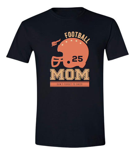 Playera Hombre Mamá Madre Mamá Hijo Mamá Hija Mm1042