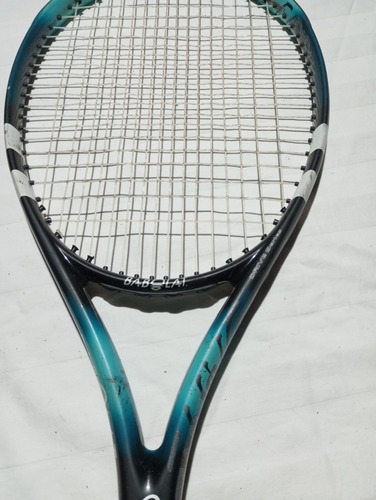 Raqueta Babolat Soft Drive Original Casi Sin Uso Impecable (Usado)