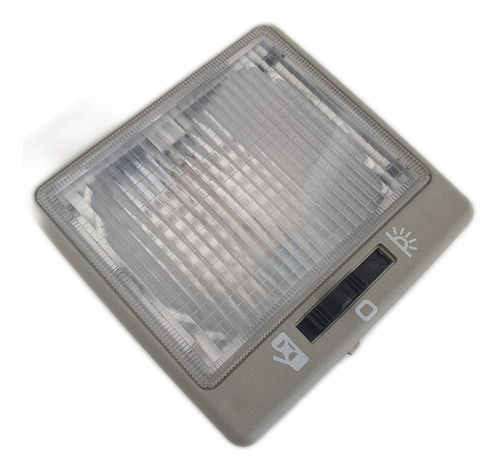 Lampara Luz De Cortesia Techo Worker Vw