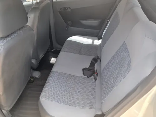 Suzuki Alto 0.8 Std