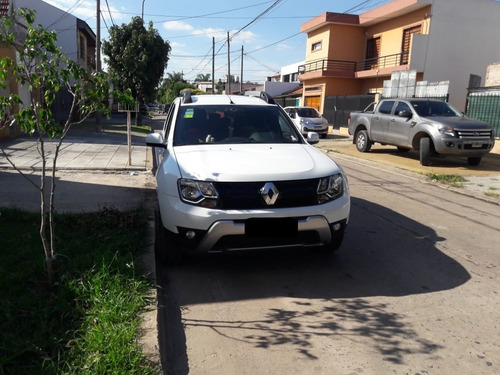 Renault Duster 2.0 4x2 Privilege L/15 2017