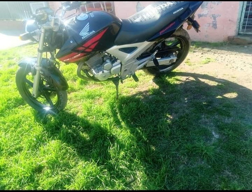 Imagen 4 de 4 de Honda Cbx 250