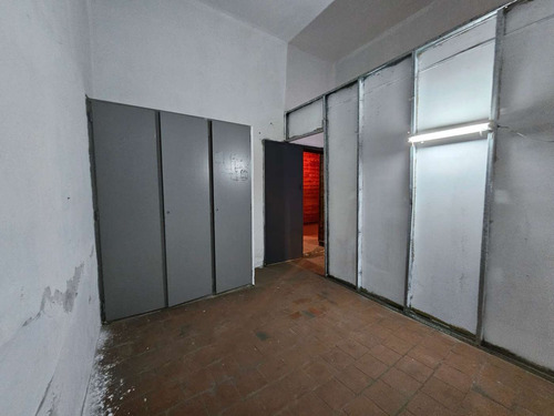 Imagen 28 de 30 de Venta Deposito Con Local Y Garage En Ciudadela