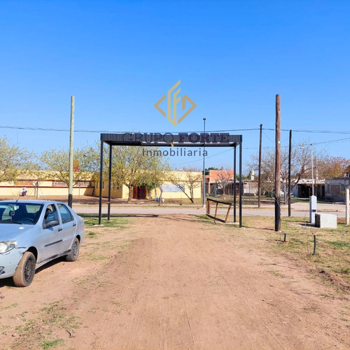 Terrenos En Venta Financiados (arguello Norte)