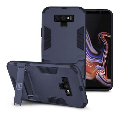 Capa Case Armor Para Galaxy Note 9 - Gshield