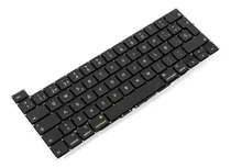Comprar Teclado Español Para Macbook Pro Retina 16 A2141 2019 Nuevo