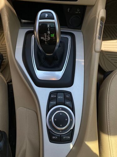 Imagen 15 de 15 de Bmw X1 Sdrive20ia 2014