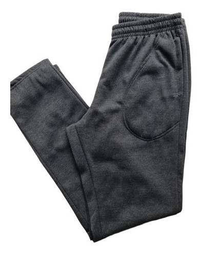 Pantalon Deportivo De Adulto Con Friza