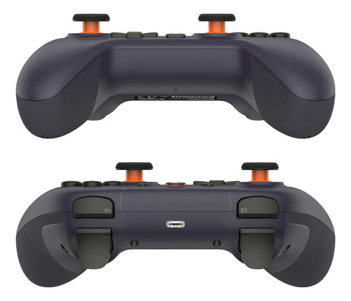 Conmutador De Mando De Juego Inalámbrico Gamesir T4 Nova Lit