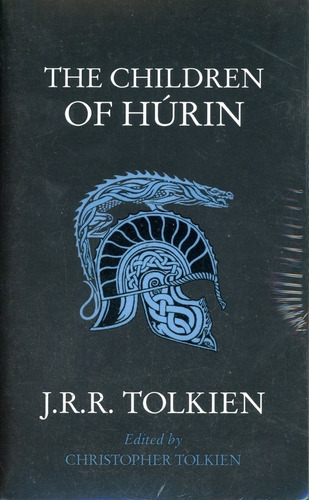 Children Of Hurin,the - Tolkien J.r.r