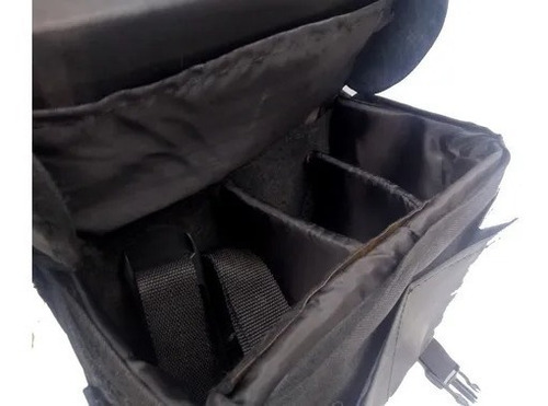 Imagen 10 de 10 de Canon Eos 7d Mark Ii Dslr Body +2baterias +bolso Canon,