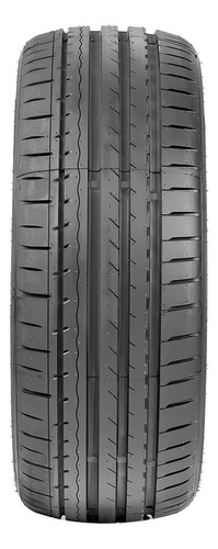 Pneu Speedmax Aro 17 Controlmax Cp11 225/45r17 94w Xl Índice De Velocidade W