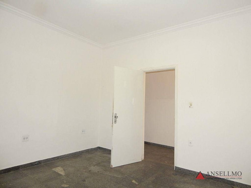 Imagem 13 de 30 de Salão Para Alugar, 588 M² Por R$ 23.000,00/mês - Centro - São Bernardo Do Campo/sp - Sl0466