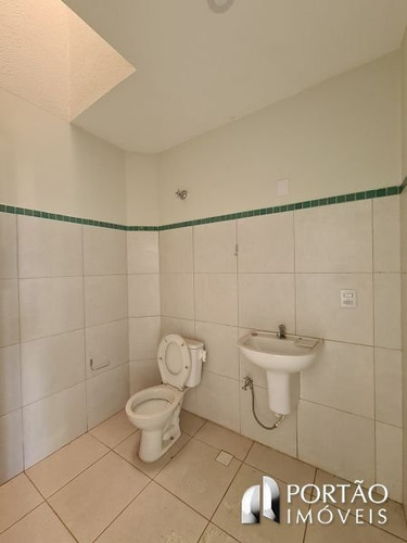 Imagem 6 de 12 de Loja/ponto Comercial Para Locação - Jd. Marambá, Bauru-sp - 5277