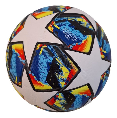 Balon De Futbol Soccer