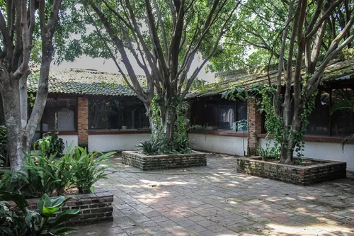 Ex Hacienda De La Mora En Venta
