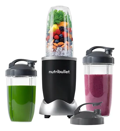 Mercado libre nutribullet 900 hotsell