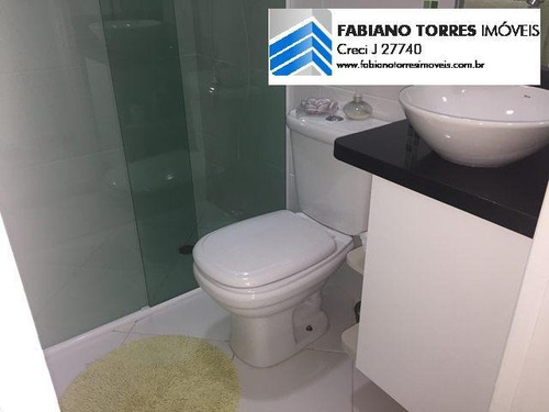 Apartamento Sem Condomínio Para Venda Em Santo André, Jardim Bela Vista, 3 Dormitórios, 1 Suíte, 1 Banheiro, 2 Vagas - 1371_2-566746