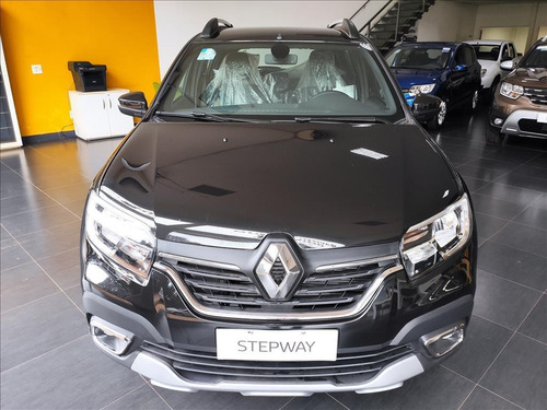 Sandero 1.6 Automatico 2022 (1628095512)