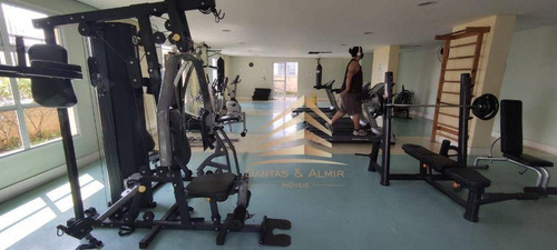 Imagem 30 de 30 de Apartamento À Venda, 54 M² Por R$ 300.000,00 - Gopoúva - Guarulhos/sp - Ap1396
