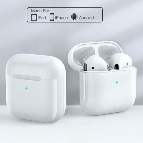 Audífonos Inalámbricos Bluetooth Compatibles iPhone Android