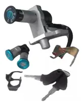 Comprar Switch De Ignicion Completo Gs150 Gts175 Italika Motoneta