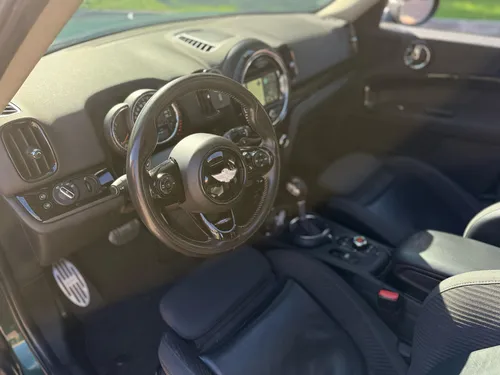 Mini Countryman 2.0 F60 Cooper S Chili All4