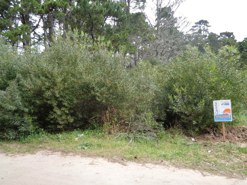 Terreno En Mar Azul