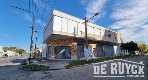 Local En Venta En Quilmes Oeste