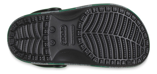 Crocs Classic Slytherin CLG Sin género infantil