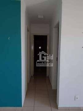 Apartamento Com 2 Dormitórios À Venda, 58 M² Por R$ 250.000 - Jardim Palma Travassos - Ribeirão Preto/sp - Ap3114