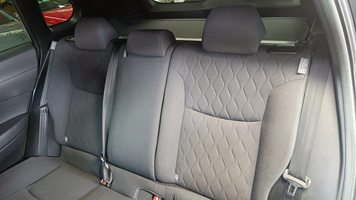 Toyota Corolla Cross 2.0 Xr Flex Aut. 5p