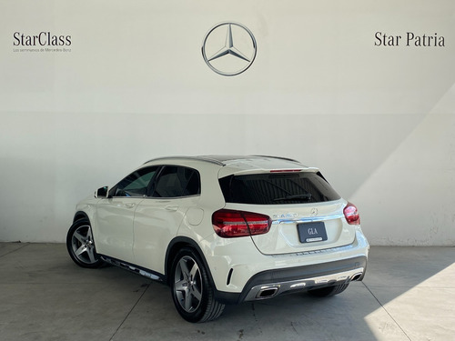 Imagen 6 de 14 de Star Patria Santa Anita Mercedes Benz Gla 250 Sport 2018