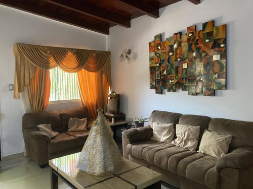 Imagen 7 de 14 de Casa En Venta Ubicada En Nueva Barcelona R/o