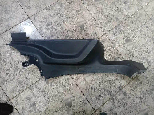 comprar Platina Asiento Trazero Derecho Fiat Idea