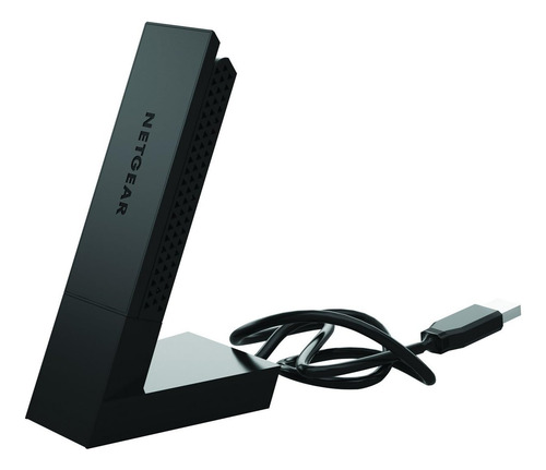 Netgear A6210-100pes - Adaptador De Red Inalámbrico Usb