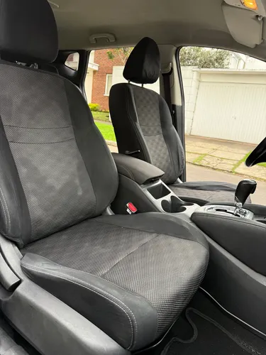 Nissan Qashqai 2.0 Advance