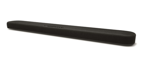 Barra De Sonido Con Sonido Envolvente Yamaha Srb20a
