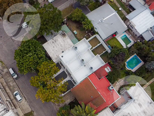 Venta En Bloque - Complejo De 3 Duplex - Castelar Sur