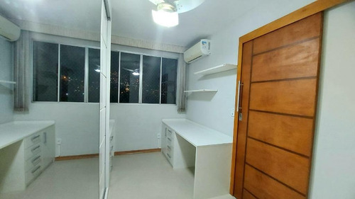 Apartamento Em São Lourenço, Niterói/rj De 60m² 2 Quartos À Venda Por R$ 287.000,00 - Ap911364