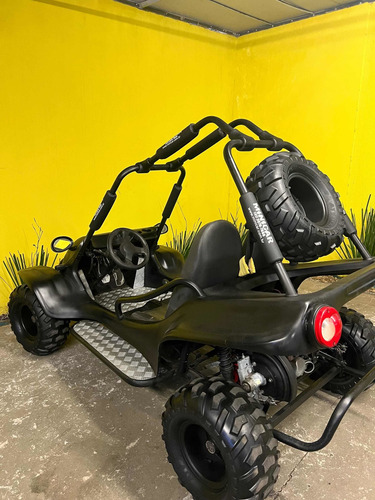 Imagem 7 de 9 de Mini Buggy Fapinha Cross Dream - Semi Novo Ano 2010