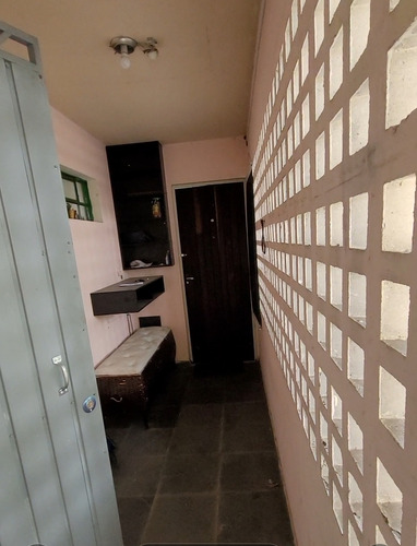 Apartamento Cdhu Zona Sul / Obs Aceito Carro Em Troca