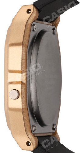 Imagen 2 de 5 de Reloj Casio Core Digital F-91wm-9